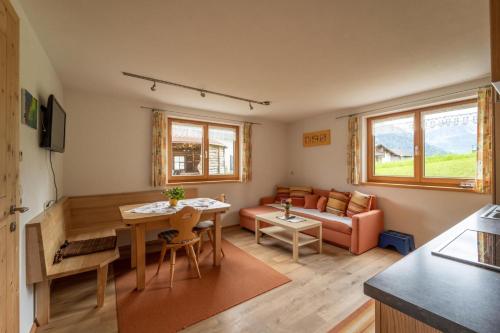 Forsthaus Schoppernau - image 10