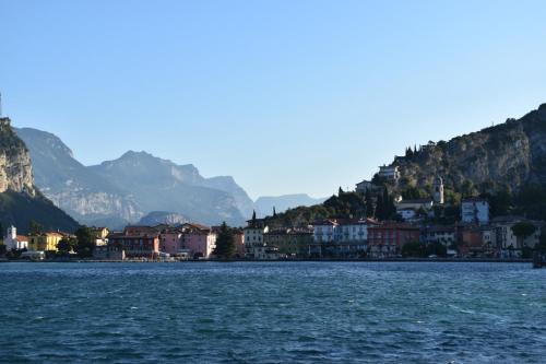 Villa Emma – Nago, TN