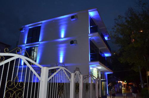 White Hotel - Apartment - Kobuleti