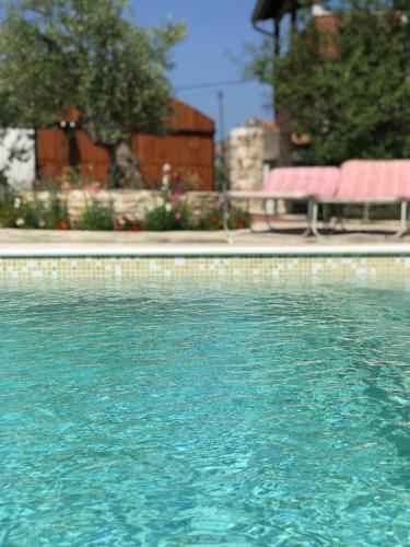Holiday Home chichichi in Blizna Gornja