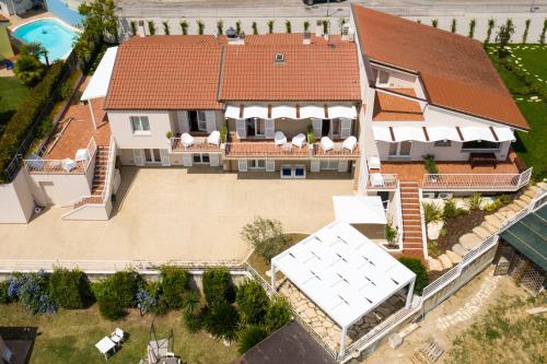 bed&breakfast Filomare - Accommodation - Numana