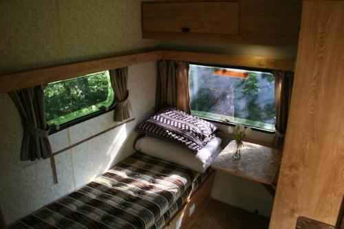 Caravan Yard, Valdemārpils (Foto 9)