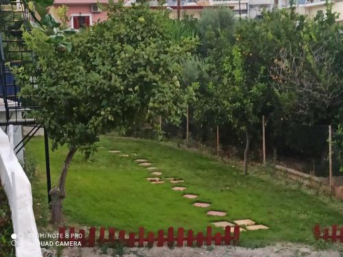 Orelia Garden rooms - Ενοικιαζομενα Δωματια