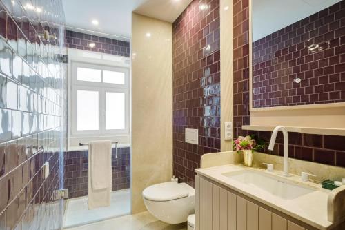 Vila na Praia Foz Luxury Apartments - image 4