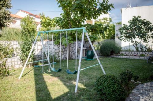Paradise Apartments, Lopar (fotografie 7)