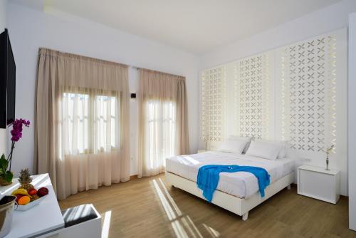 Elia Portou Luxury Residence