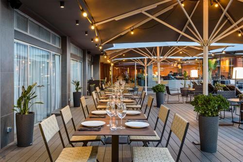 Hotel Astari