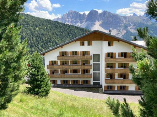  Plose Parkhotel - Residence in Palmschoss