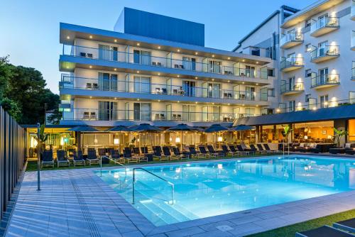 Вид, Astari in Таррагона