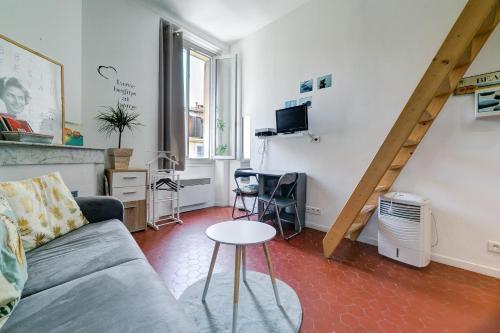 IMMOGROOM- 2 min from the beach -CONGRESSBEACHES