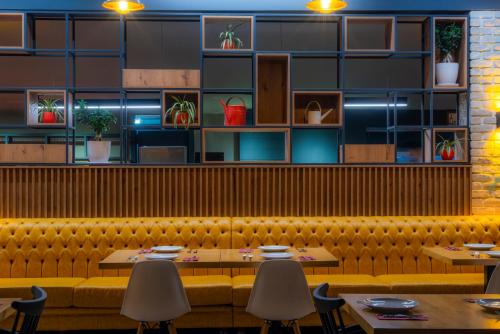 Morina Deluxe Hotel - image 12