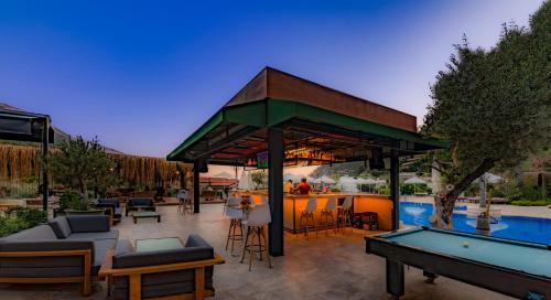 Morina Deluxe Hotel - image 7