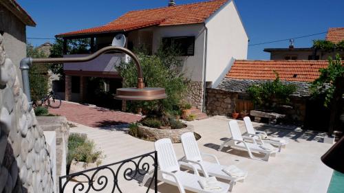 Holiday Home chichichi in Blizna Gornja