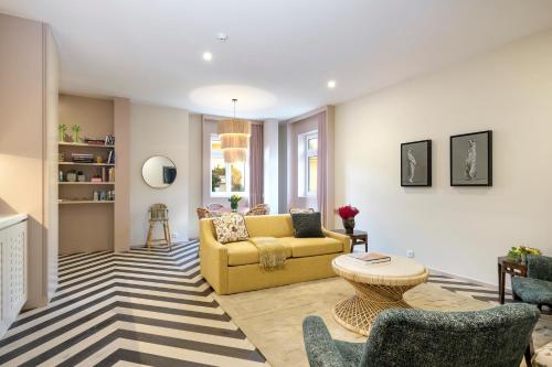 Vila na Praia Foz Luxury Apartments 5