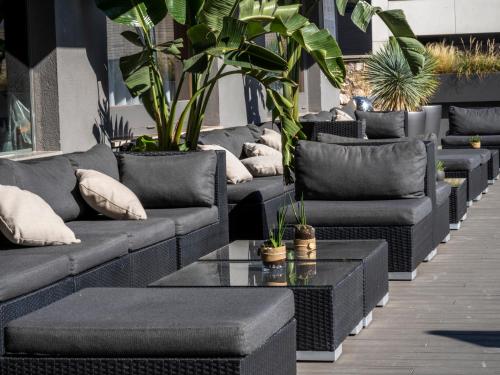 Hotel Astari