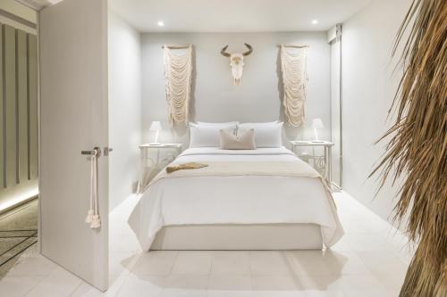 Hotel Boutique Casa Lulu