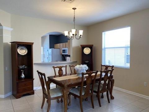 Windsor Hills Magic Private Screened Pool Home condo - image 3