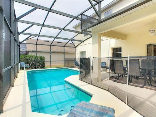 Sanctuary Private Pool Villa at West Haven condo - image 2