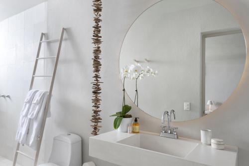 Hotel Boutique Casa Lulu