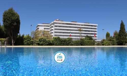 Curia Clube - Accommodation - Curia