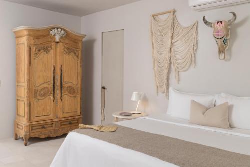 Hotel Boutique Casa Lulu