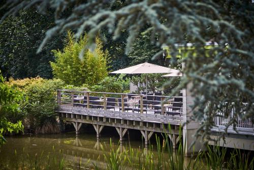 . Les Jardins de l'Anjou