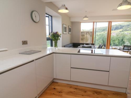 The Works in Keighley Central