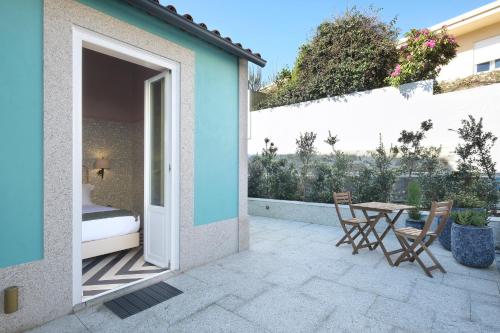 Vila na Praia Foz Luxury Apartments - image 5