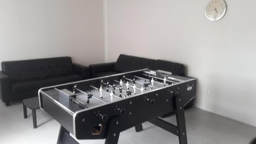 Colocation avec 6 studios PRIVATIFS chambre d'hôte Wancourt