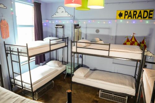 Hostel ROOM Rotterdam - image 14