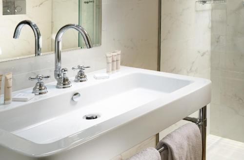 Splendor Suite Rome - Suites & Apartments, Řím (fotografie 5)