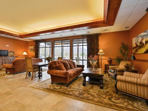 ردهة, The Cody in Cody