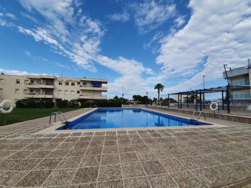 Apartaments Marinera