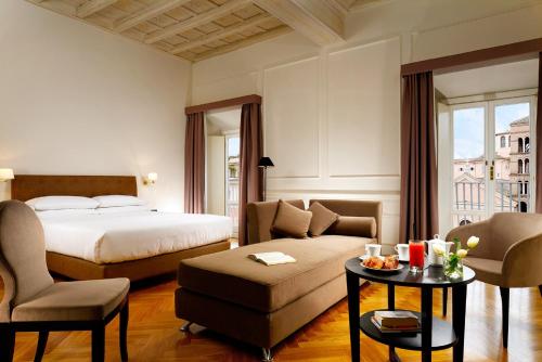 Splendor Suite Rome - image 2