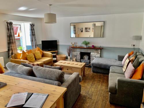 Tay Bunkhouse gîte à louer Ballinluig