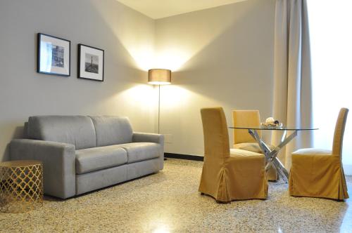 HNN Luxury Suites - main image