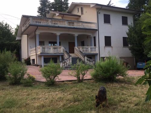 Villa di Nonno Remo - Accommodation - Rapino