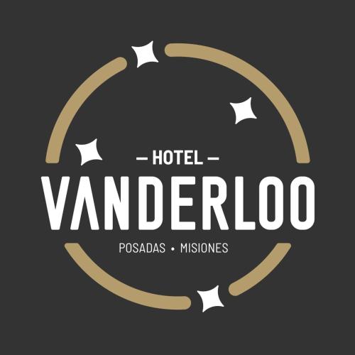 Hotel Vanderloo Posadas