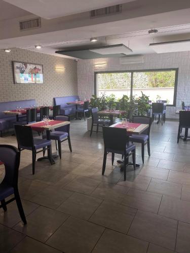 Hotel Restaurant Vesontio - image 3
