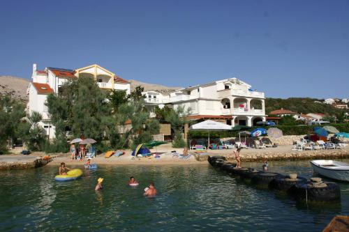 Guest House Frane - Chambre d'hôtes - Pag