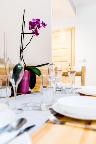 Apartamenty Zielony Zakątek Olcza Zakopane, Zakopane (fotografie 5)