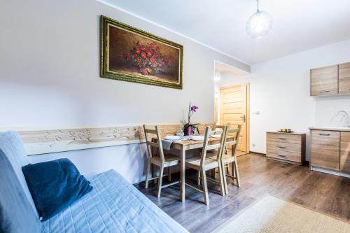 Apartamenty Zielony Zakątek Olcza Zakopane, Zakopane (fotografie 7)