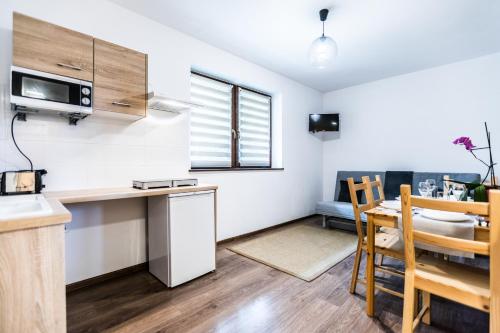 Apartamenty Zielony Zakątek Olcza Zakopane, Zakopane (fotografie 10)