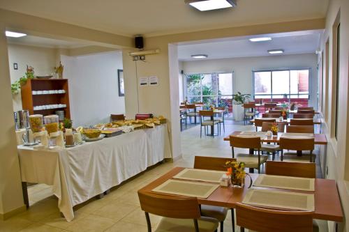 Hotel Jardin De Iguazu – Puerto Iguazu, FL