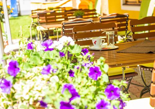 Létesítmények, AlpinSpa zur Post - Bergbahn im Sommer 2025 inklusive in Bockstein