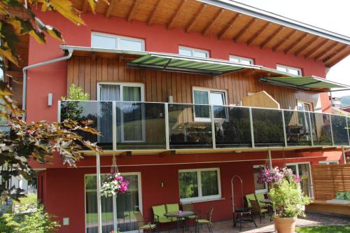 多哈姆公寓 多哈姆公寓