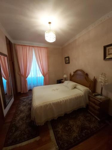 Pension Lorea in San Sebastián