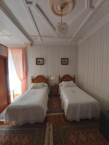 Pension Lorea in San Sebastián