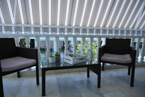 Hotel Kostas – Olympiaki Akti, IL