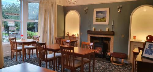 Moray Park Guest House - image 8